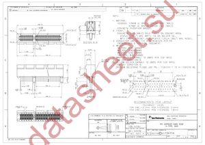 1734774-4 datasheet  